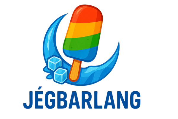Jégbarlang Webshop